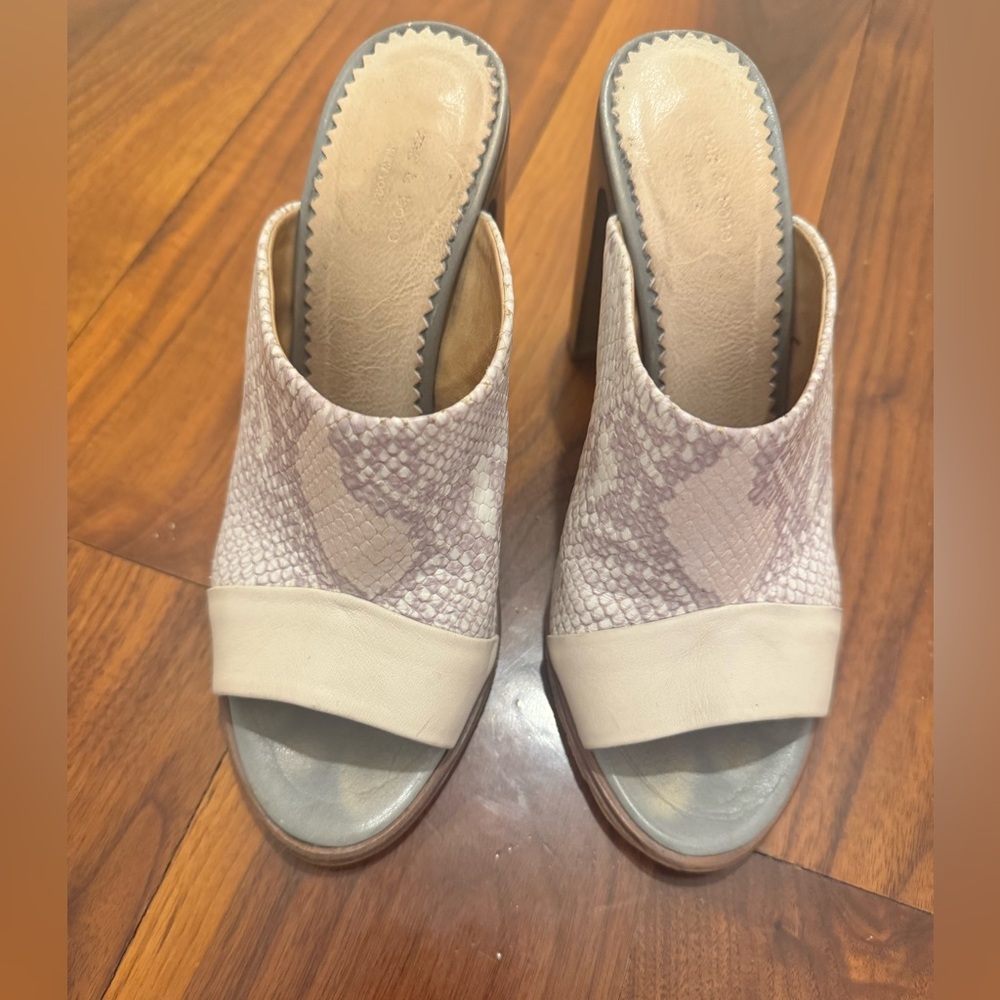 rag & bone Mules - Picture 2 of 4
